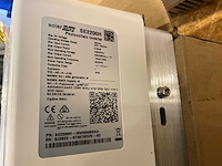 Solar edge se2200h omvormer - afbeelding 4 van  5