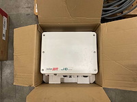 Solar edge se2200h omvormer - afbeelding 1 van  2