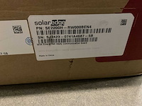 Solar edge se2200h omvormer - afbeelding 2 van  2