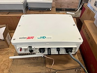 Solar edge se2200h overige zonne-energie - afbeelding 1 van  4