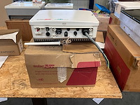 Solar edge se2200h overige zonne-energie - afbeelding 2 van  4