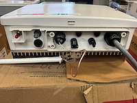 Solar edge se2200h overige zonne-energie - afbeelding 3 van  4