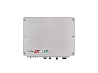 Solar edge se3000h 1-fase omvormer - afbeelding 1 van  3