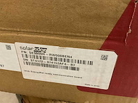 Solar edge se3000h 1-fase omvormer - afbeelding 3 van  3