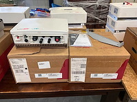 Solar edge se3000h omvormer (2x) - afbeelding 2 van  4