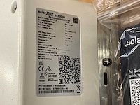 Solar edge se3000h omvormer (2x) - afbeelding 4 van  4