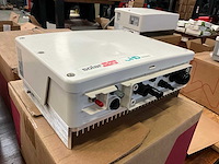 Solar edge se3000h omvormer - afbeelding 2 van  4