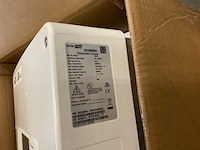 Solar edge se3000h omvormer - afbeelding 2 van  2