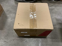 Solar edge se3000h omvormer - afbeelding 1 van  2