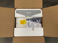 Solar edge se3000h omvormer