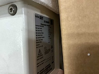 Solar edge se3680h omvormer - afbeelding 2 van  2