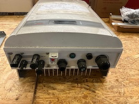 Solar edge se4000 omvormer - afbeelding 2 van  5