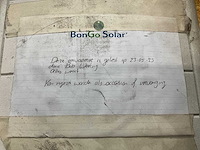 Solar edge se4000 omvormer - afbeelding 4 van  5