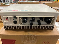 Solar edge se4000h omvormer - afbeelding 2 van  5
