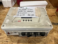 Solar edge se4000h omvormer - afbeelding 1 van  4