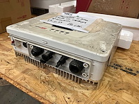 Solar edge se4000h omvormer - afbeelding 2 van  4