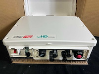 Solar edge se4000h omvormer - afbeelding 5 van  6