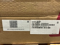 Solar edge se4000h omvormer - afbeelding 6 van  6