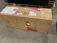 Solar edge se5k-rws48ben4 omvormer - afbeelding 1 van  3