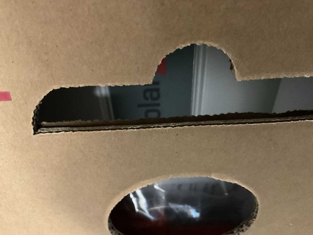 Solar edge se5k-rws48ben4 omvormer - afbeelding 2 van  3