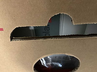 Solar edge se5k-rws48ben4 omvormer - afbeelding 2 van  3