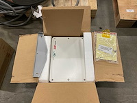 Solar edge se6000h omvormer - afbeelding 1 van  4