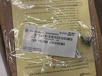 Solar edge se6000h omvormer - afbeelding 2 van  4