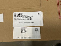 Solar edge se8k-rw0teben4 omvormer - afbeelding 2 van  4