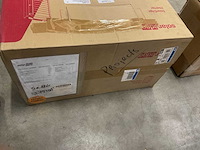 Solar edge se8k-rw0teben4 omvormer - afbeelding 4 van  4