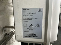 Solar edge zonnecel productiemachine - afbeelding 4 van  10