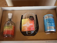 Solar gin geschenkset - 2 stuks - afbeelding 3 van  6