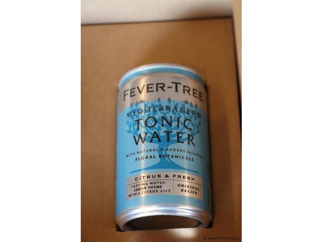 Solar gin geschenkset - 2 stuks - afbeelding 4 van  6