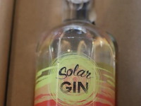 Solar gin geschenkset - 2 stuks - afbeelding 5 van  6