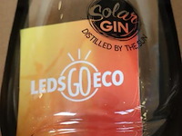 Solar gin geschenkset - 2 stuks - afbeelding 6 van  6