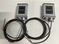 Solar irradiance sensors (2x) - afbeelding 1 van  2