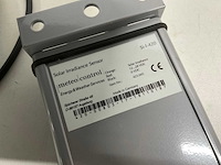 Solar irradiance sensors (2x) - afbeelding 2 van  2