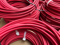 Solar kabel h1z2z2-k 6mm² rood (50x) - afbeelding 3 van  3