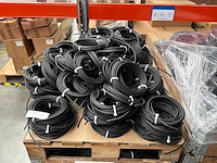 Solar kabel h1z2z2-k 6mm² zwart (50x) - afbeelding 1 van  3