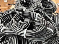 Solar kabel h1z2z2-k 6mm² zwart (50x) - afbeelding 2 van  3