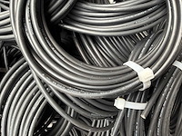 Solar kabel h1z2z2-k 6mm² zwart (50x) - afbeelding 3 van  3