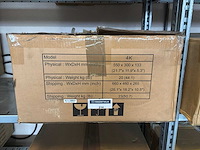 Solar king slk-4000 omvormer - afbeelding 9 van  9