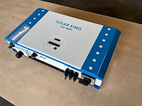 Solar king slk-4000 omvormer - afbeelding 1 van  9