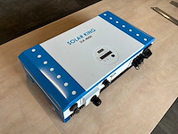 Solar king slk-4000 omvormer - afbeelding 2 van  9