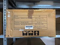 Solar king slk-4000 omvormer - afbeelding 4 van  4