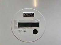 Solar king slk-4000 omvormer - afbeelding 6 van  9