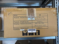 Solar king slk-4000 omvormer - afbeelding 9 van  9