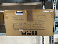 Solar king slk-4000 omvormer - afbeelding 9 van  9