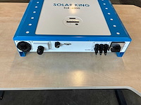 Solar king slk-6000 omvormer - afbeelding 3 van  9