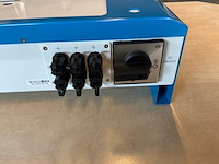 Solar king slk-6000 omvormer - afbeelding 6 van  9