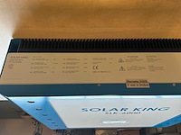 Solar king slk-6000 omvormer - afbeelding 7 van  9